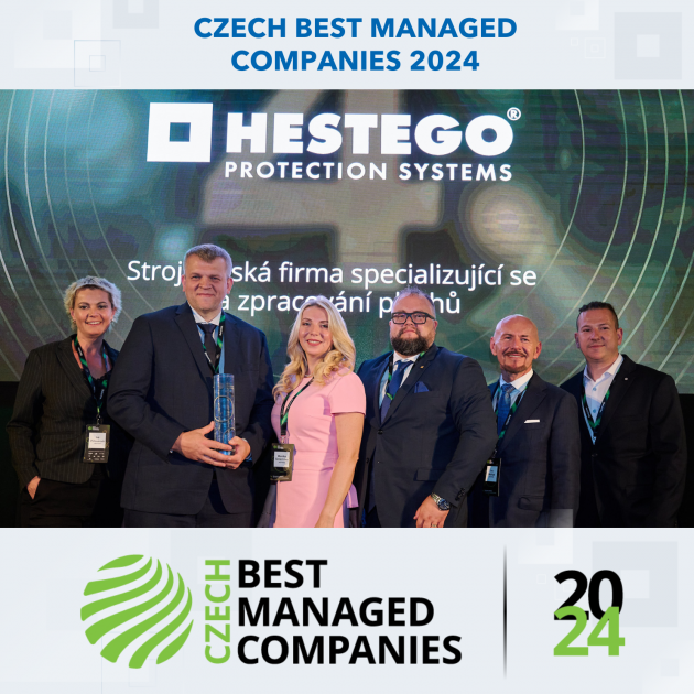 Best managed companies 2024